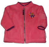 Dresses, Jackets and Sweatshirts