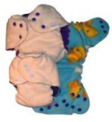 Ella's House Bumhugger Toddler
