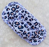 Mesara Ultimate Menstrual Pad - Leopard Single
