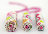 Reusable Organic Cotton Tampons by Imse Vimse - Flower