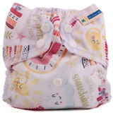 Mother-ease Duo Sunshine Cover Newborn