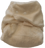 Bamboo Softie by Nature Babies