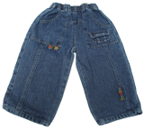 Bright Bots Jeans