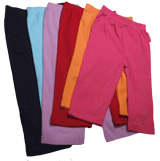 Bright Bots Unisex Leggings