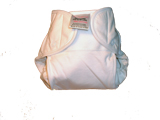 Cot'n' Wrap 