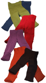 Disana Wool Leggings/Daytime Longies