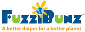 FuzziBunz� 'One Size'