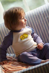 Organic Baby Clothing