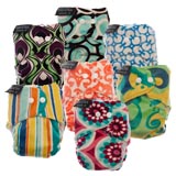 D'Lish Snap In One New Prints
