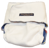 Pocket Micro Loveable by Nature Babies 