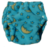 Fleece Wraps