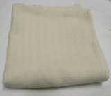 Muslins - Pack of 10, 80cm