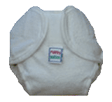 Nappy Nation Wrap