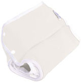 Nature Babies Fleece Multi Wrap