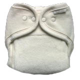Motherease One Size BucKit with Airflow wrap