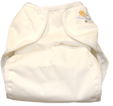 Nature Babies Essential One Size Wrap - mint
