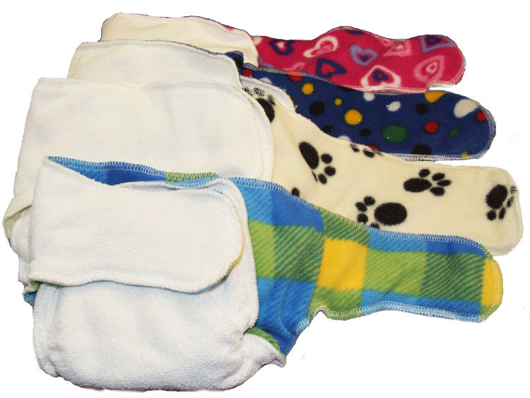 Pocket Micro Loveable by Nature Babies 