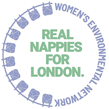 Real Nappies for London Vouchers