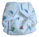 Motherease Rikki Wrap 