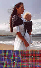Slings, Hipseats and Baby Wearing