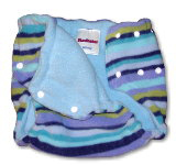 Stacinator Deluxe Fleece Wrap 