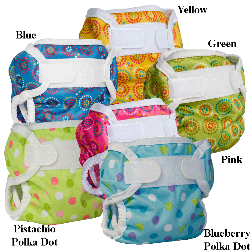 Bummis Super Brite Wrap