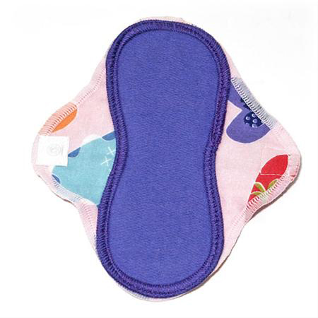 Lunapads Teeny Pantyliner