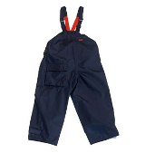 Togz Waterproof Dungarees