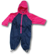 Togz All in One Waterproof Suit