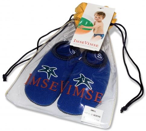 Imse Water Shoes