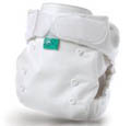 Discontinued Pocket Tots  - White