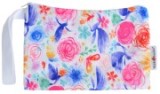 Applecheeks MiniZip Storage Sac - Petal Faster