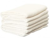 Disana 80cm Organic Muslins - Pack of 5