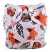 Mother-ease Duo Foxy Cover Newborn