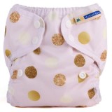 Mother-ease Duo Dot cover Newborn