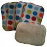 Ella's House Bum Wipes - Bobble