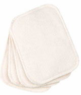 Ella's House Bum Wipes - Natural