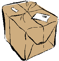 Shipping Info