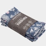 Imse Vimse Washable Tissues - Garden