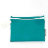 Imse Vimse Mini Zip Bag - Lagoon