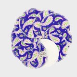 Imse Organic Double Sided Make up Remover Pads - pack of 10 - Paisley