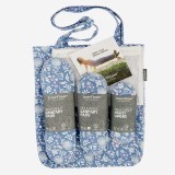 Imse Organic Classic Cloth Pad Starter Kit - Garden