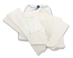 Imse Vimse Organic Menstrual Kit 
