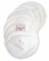 Imse Vimse Organic Cotton Nursing Pads