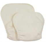 Imse Vimse One Size Nappy Bamboo/Cotton Insert Set