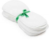 Little Lamb Washable Fleecey Liners (size 2) pack of 10