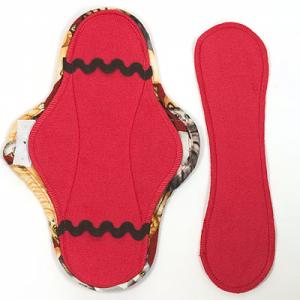 Lunapads Long Pad + Insert