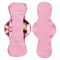 Lunapads Heavy Pad + Liner