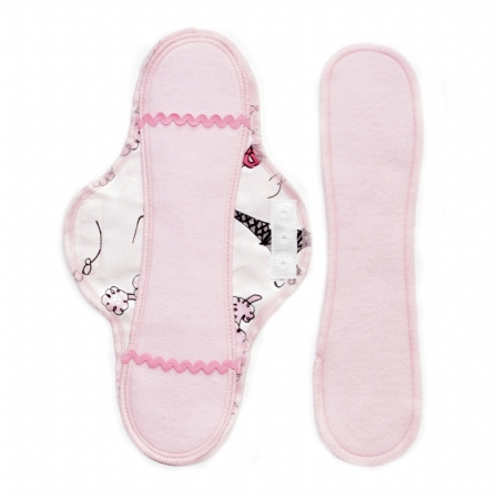 Lunapads Long Pad & Liner