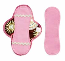 Lunapads Mini Pad & Liner